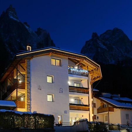 Alpin-Residence Amadeus Alpe di Alpe di Siusi Extérieur photo